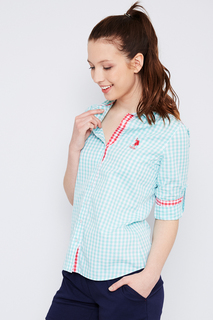 Рубашка U.S. Polo Assn.