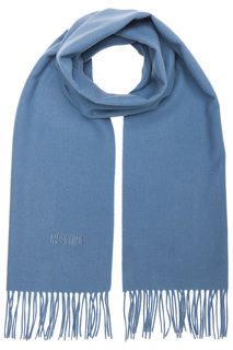 scarf Moschino
