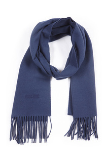 scarf Moschino
