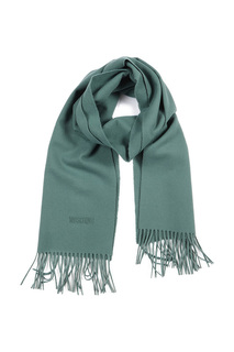 scarf Moschino