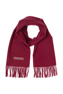 scarf Moschino