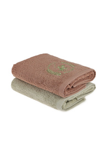 Hand Towel Set, 2 Pieces Beverly Hills Polo Club