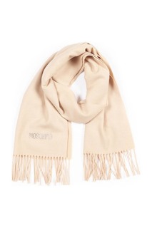 scarf Moschino