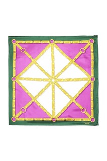 scarf Moschino