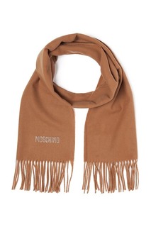 scarf Moschino