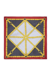 scarf Moschino