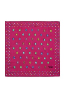 scarf Moschino