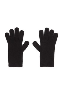 gloves Moschino
