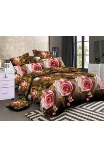 Постельное бельё 1,5 сп. BegAl