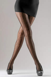 Колготки LE CABARET