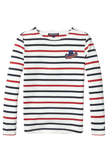 Лонгслив Tommy Hilfiger