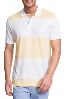 Футболка-поло U.S. Polo Assn.
