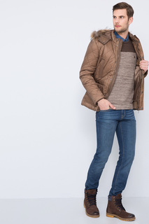 Пуховик U.S. Polo Assn.