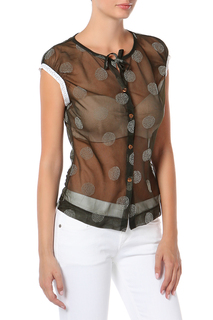 Блуза John Richmond