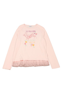 Джемпер U.S. Polo Assn.
