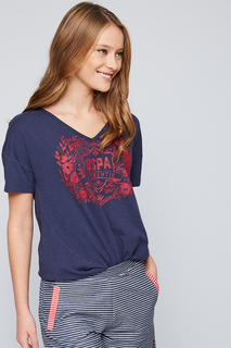 Футболка U.S. Polo Assn.