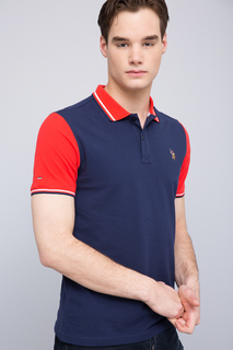 Футболка-поло U.S. Polo Assn.
