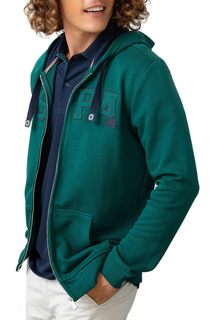 Толстовка U.S. Polo Assn.