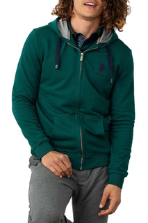 Толстовка U.S. Polo Assn.