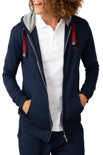 Толстовка U.S. Polo Assn.