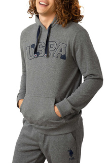 Худи U.S. Polo Assn.