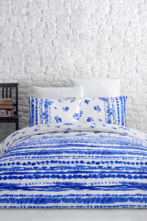 Постельное белье Евро Arya home collection