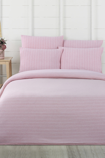 Постельное белье Евро Arya home collection