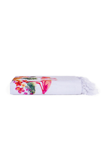 Полотенце 90х160 Arya home collection