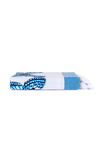 Полотенце 90х160 Arya home collection