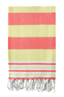 Полотенце 90х180 Arya home collection