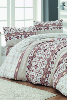 Постельное белье Семейный Arya home collection