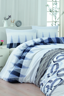 Постельное белье Семейный Arya home collection