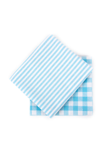 Полотенце 45x70, 2 пр. Arya home collection