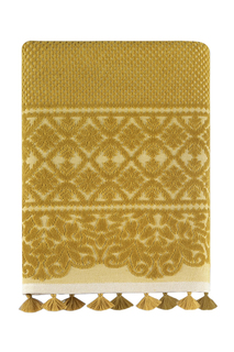 Полотенце 70х140 Arya home collection