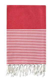 Полотенце 90х180 Arya home collection