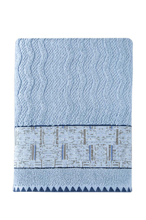 Полотенце 70х140 Arya home collection