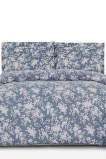 Постельное белье Евро Arya home collection