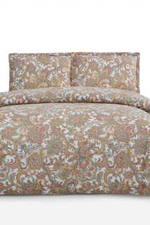 Постельное белье Евро Arya home collection