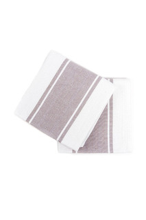 Полотенце 50х70, 2 пр. Arya home collection