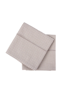 Полотенце 50х70, 2 пр. Arya home collection