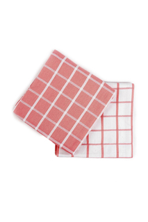 Полотенце 50х70, 2 пр. Arya home collection