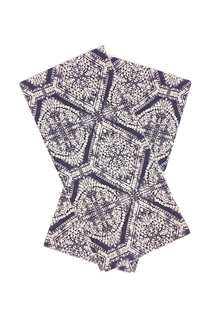 Полотенце 45x70 2 пр. Arya home collection