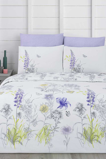 Постельное белье Семейный Arya home collection