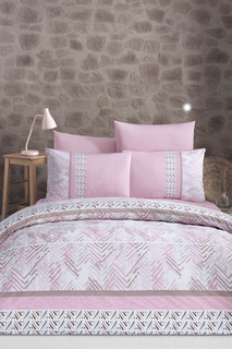 Постельное белье Семейный Arya home collection