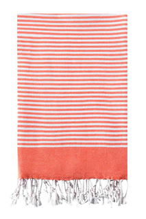 Полотенце 90х180 Arya home collection