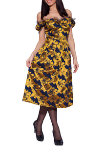 Платье Emansipe