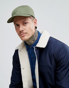 Зеленая бейсболка с логотипом The North Face The Norm-Зеленый