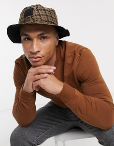 hugo boss bucket hat mens