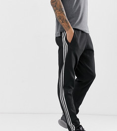 Брюки adidas ID striker-Черный