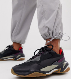 Кроссовки Puma thunder spectra-Черный